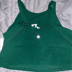 Lululemon High Neck Align Tank